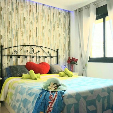 Apartment Paraiso Guargacho Екстериор снимка