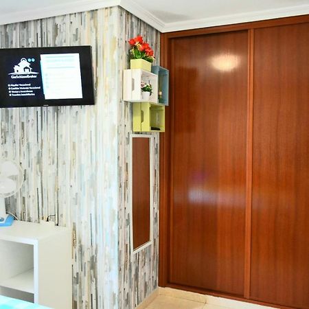 Apartment Paraiso Guargacho Екстериор снимка